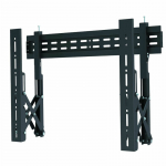 TV laikiklis Neomounts LED-VW1000BLACK 32-75" 32" 75" 50 kg
