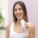 Ne&scaron;iojamasis įkraunamas burnos irigatorius Denter InnovaGoods