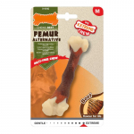 &Scaron;unų kramtomasis žaislas Nylabone Extreme Chew Femur Ver&scaron;iena Dydis XL Nailonas Jautiena