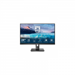 Philips | 242S1AE | 23.8 " | IPS | FHD | 16:9 | 75 Hz | 4 ms | 1920 x 1080 pixels | 250 cd/m&sup2; | HDMI ports quantity 1 | Black