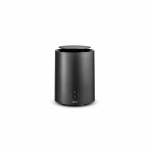 Duux | Threesixty Smart Fan + Heater Gen2 | 1800 W | Suitable for rooms up to 30 m&sup2; | Grey | N/A