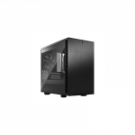 Fractal Design | Define 7 Nano | Side window | Black TG Light Tint | Mini ITX,  Mini-DTX | Power supply included No | ATX