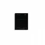 Gorenje | Hob | ICY2000SP | Number of burners/cooking zones 1 | Touch | Black | Induction