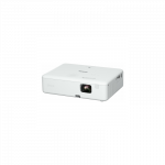 Epson | CO-FH01 | Full HD (1920x1080) | 3000 ANSI lumens | White | Lamp warranty 12 month(s)