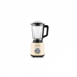 ETA Blender | ETA901190010 STORIO | Tabletop | 1200 W | Jar material Glass | Jar capacity 1.5 L | Beige