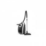 Adler Vacuum Cleaner | AD 7069 | Bagged | Power 3200 W | Dust capacity 3.5 L | Black