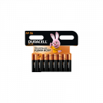 DURACELL Plus Boost MN 1500 AA BL16 | Duracell