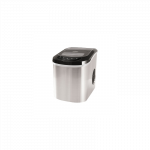 Caso | Ice cube maker | IceMaster Pro | Ice cube maker | 140 W | 2.2 L | Stainless steel