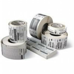 Etiketės spausdinimui Zebra 800262-125 Balta &Oslash; 25 mm (12 vnt.)