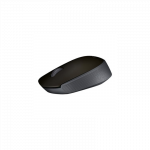 Logitech | M170 | Wireless Mouse | Black, Grey