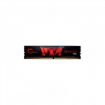 G.Skill | Aegis | 16 GB | DDR4 | 2666 MHz | PC/server | Registered No | ECC No