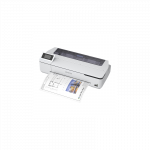 Epson Wireless Printer | SureColor SC-T2100 | Inkjet | Colour | Inkjet Multifunctional Printer | A1 | Wi-Fi | White