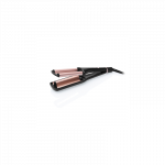 ETA | Curling Iron | Fenit&eacute; ETA933790000 | Ceramic heating system | Temperature (max) 210 &deg;C | Display LED | Black/Pink