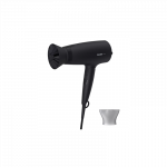 Philips | Hair Dryer | BHD308/10 3000 Series | 1600 W | Black