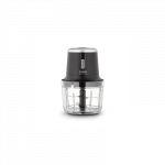 Caso | Multi Chopper | Chop & Go | Black | 200 W