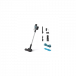 Philips | Vacuum cleaner | XC3133/01 | Cordless operating | 25.2 V | Aqua Mist | Warranty 24 month(s)