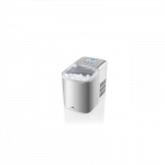 ETA | Ice Maker | ETA878490000 | Power 120 W | Capacity 2.1 L | Stainless Steel