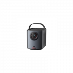 Anker Nebula | Mars 3 Air Google TV Projector with Built-In Netflix | Full HD (1920x1080) | 400 ANSI lumens | Black | Wi-Fi