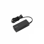 Targus | 100 W USB-C PD Charger - For Laptops or Power Pass-Thru Docks | APA108EU