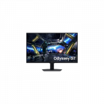 Samsung LS32DG702EUXDU | 32 " | IPS | 16:9 | 144 Hz | 1 ms | 350 cd/m&sup2; | HDMI ports quantity 2 | Black