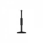 Genesis | Microphone Stand | Thulium 350D | Black