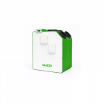 DUCO | DucoBox Energy Premium 325 - 1ZH - Left 1