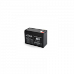 EnerGenie Rechargeable battery 12 V 9 AH for UPS | EnerGenie | 9 Ah VA
