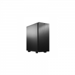Fractal Design | Define 7 Compact | Black | ATX | Power supply included No | ATX