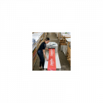 Brother Long Format Colour Printer | MFC-J6959DW | Inkjet | Colour | All-in-one | A3 | Wi-Fi