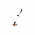 MoWox | Hand Held Battery Grass Trimmer (without battery) | ET 40 Li | Cordless