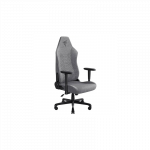 Razer Multi Layered Fabric/Steel | Gaming Chair | Iskur V2 X | Light Grey