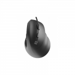 Natec Mouse | Natec Crake 2 Pro | Wired | Black