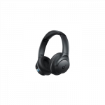 Anker Soundcore Wireless Over-Ear Headphones | Q11i | Bluetooth | Gray