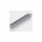 SPG6-B-6C | Sockets quantity 6 | Surge protector