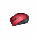 Asus | WT425 | Mouse | wireless | Red
