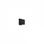 Raidsonic | External enclosure for 3.5" SATA HDDs with USB 3.0 interface and UASP Support | IB-377U3