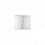 HEPA+Carbon filter for Bright Air Purifier | HEPA filter | Suitable for Sphere air purifier (DXPU06 or DXPU07) | White