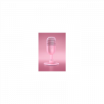 Razer | Streaming Microphone | Seiren V3 Mini | Quartz