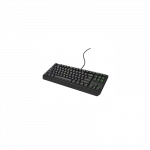 Genesis THOR 230 | Mechanical Gaming Keyboard | Wired | US | Black | USB Type-A | Outemu Brown