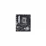 Asus PRIME B760M-R D4 | Processor family Intel | Processor socket LGA1700 | Number of SATA connectors 4
