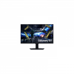 Samsung LS27DG702EUXDU | 27 " | IPS | 16:9 | 144 Hz | 1 ms | 3840 x 2160 pixels | 350 cd/m&sup2; | HDMI ports quantity 2 | Black