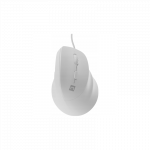 Genesis Mouse | Natec Crake 2 Pro | Wired | White