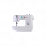Singer | Sewing Machine | M1505 | Number of stitches 6 | Number of buttonholes 1 | White