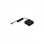 Asus | AC100-00 (A20-100P1A) - EU/TYPE-C/3PIN/6PCS | 5/9/15/20 V | AC adapter