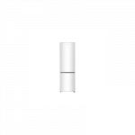 Gorenje RK4182PW4 Refrigerator, E, Free standing, Combi, Height 180 cm, Net Fridge 198 L, Net Freezer 71L, White | Gorenje