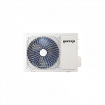 Gorenje | Air Conditioner, Outdoor unit | 20003657 REA26 KC