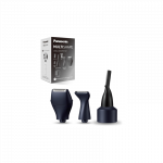 Panasonic Multishape Trimmer accessories | ER-CDT1-A301 | Accessories | Black
