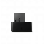 AXAGON | USB 3.0-1x SATA 6G HDD Dock Station, Black | ADSA-SN