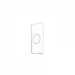 CARE Back protection | Samsung | Galaxy S25+ | Recycled plastic | White