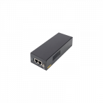 Digitus Gigabit Ethernet PoE++ Injector, 802.3bt, 85 W | DN-95109